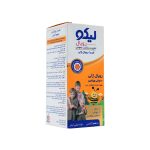 لیکو رویال ابیان فارمد - تصویر 2