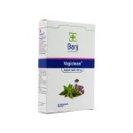 قرص واژينال باریج مدل Vagiclean - تصویر 3
