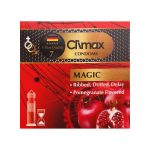 کاندوم تاخیری کلایمکس مدل Magic بسته ۳ عددی