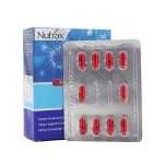 کپسول نیکوتین آمید دی نوکلئوتید نوتراکس - تصویر 5