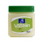 کرم وازلین بهداشتی ویتامینه معطر جی
