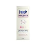 کرم زینک اکساید 10٪ فیروز