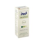کرم نرم کننده و التیام بخش فیروز حاوی عصاره آلوئه‌ ورا - تصویر 2