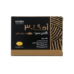 کپسول امگا 3 روغن ماهی گلدن سیز کارن