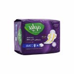 نوار بهداشتی نیمه ضخیم ویژه مولپد سایز خیلی بزرگ - تصویر 2