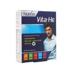 قرص وایتا هی نوتراکس