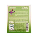 کاندوم ناچ کدکس مدل Classic اسانس آلوئه ورا بسته 3 عددی - تصویر 3