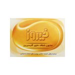 صابون گلیسیرین فیروز