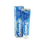 خمیر دندان سفید کننده کلوس آپ مدل Icy Fresh - تصویر 4