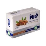 صابون نرم کننده فیروز حاوی روغن بادام شیرین - تصویر 2
