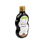 روغن بدن کودک بی بی لند حاوی جوجوبا - تصویر 2
