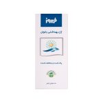 ژل بهداشتی فیروز مناسب بانوان