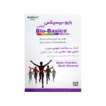 قرص بایو بیسیکس بانوان نیچرز اونلی