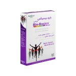 قرص بایو بیسیکس بانوان نیچرز اونلی - تصویر 3