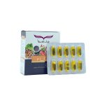 کپسول امگا 3 ویتاویوا - تصویر 2