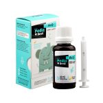 قطره ویتامین A+D پدیابست - تصویر 3