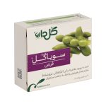 قرص سویاگل گل دارو - تصویر 3