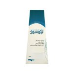 شامپو شستشوی پلک و مژه آرگوسول 140 میلی لیتر - تصویر 2