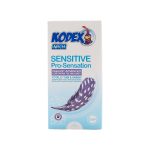 کاندوم ناچ کدکس مدل Sensitive Pro-Sensation بسته 12 عددی