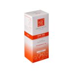 کرم ضد آفتاب SPF60 مای بدون رنگ مناسب پوست معمولی تا خشک - تصویر 2
