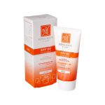 کرم ضد آفتاب SPF60 مای بدون رنگ مناسب پوست معمولی تا خشک - تصویر 4