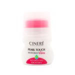 رول دئودورانت سینره مدل Pearl Touch مناسب بانوان