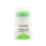 رول دئودورانت سینره مدل Citrus Lime