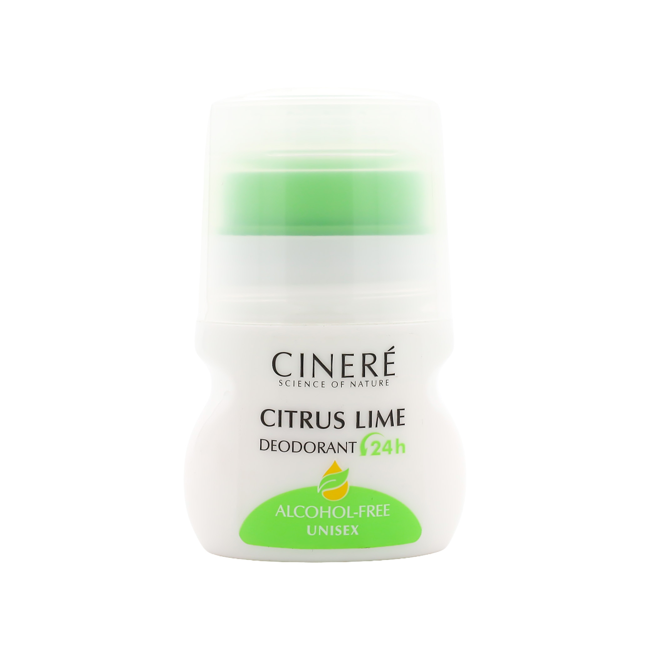 2281 رول دئودورانت سینره مدل Citrus Lime - تصویر 1