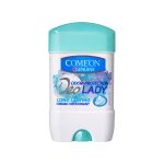 استیک ضد تعریق کامان مدل Long Lasting مناسب بانوان