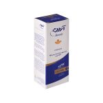 کرم مرطوب کننده و آبرسان آردن حاوی کلاژن مناسب پوست چرب - تصویر 2