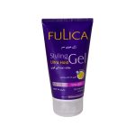 ژل حالت دهنده مو فولیکا مدل Ultra Hold