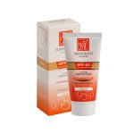کرم ضد آفتاب SPF60 مای رنگی مناسب پوست معمولی و خشک - تصویر 4