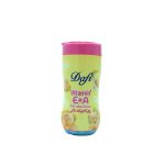 دستمال مرطوب کودک دافی حاوی ویتامین E و A