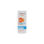 کرم ضد آفتاب SPF30 آردن بدون رنگ مناسب انواع پوست - تصویر 3