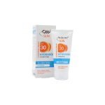 کرم ضد آفتاب SPF30 آردن بدون رنگ مناسب انواع پوست - تصویر 4
