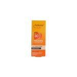 کرم ضد آفتاب SPF30 ملاسول آردن رنگ بژ طبیعی مناسب انواع پوست - تصویر 3