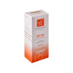 کرم ضد آفتاب SPF60 مای رنگی مناسب پوست چرب و مختلط - تصویر 2