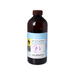 الکل اتیلیک طبی ۷۰٪ کیمیا الکل زنجان 1 لیتر
