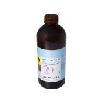 الکل اتیلیک طبی ۷۰٪ کیمیا الکل زنجان 1 لیتر - تصویر 2