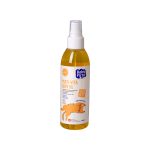 روغن کودک ویتامینه بیبی فرست
