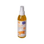 روغن کودک ویتامینه بیبی فرست - تصویر 2