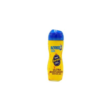 ژل لوبریکانت ناچ کدکس مدل Banana