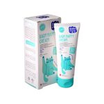 کرم سوختگی پای کودک بیبی فرست - تصویر 4