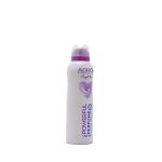 اسپری بدن آدرویت مدل Purple Rose مناسب بانوان - تصویر 2
