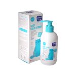 پن کرمی کودک بیبی فرست - تصویر 4