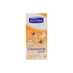 پد بهداشتی سپتونا مدل Chamomile Normal