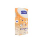 پد بهداشتی سپتونا مدل Chamomile Normal - تصویر 2