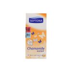 پد بهداشتی سپتونا مدل Chamomile Normal - تصویر 3