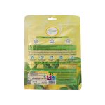 ماسک سلولزی دست آبرسان و ضد چروک هلیکونیکس مدل Lemon - تصویر 2