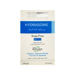 پن مرطوب کننده فیس دوکس مدل Hydrasome مناسب پوست خشک و حساس - تصویر 3